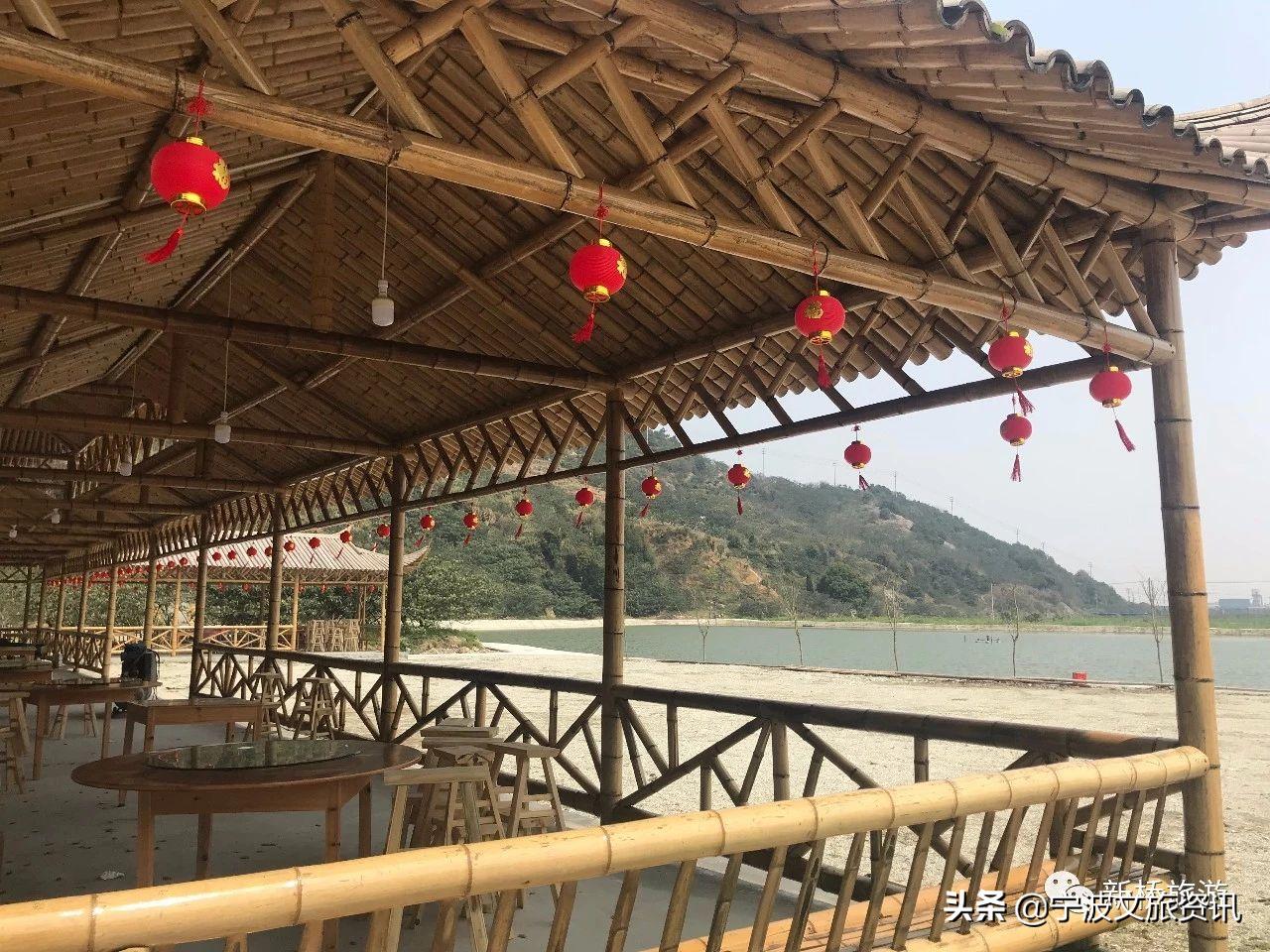 新桥,一个乡村旅游小镇的修炼手册