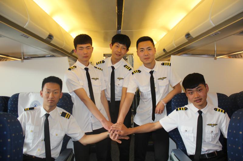 牡丹江航空学院靠谱吗,牡丹江航空学校哪个专业最好