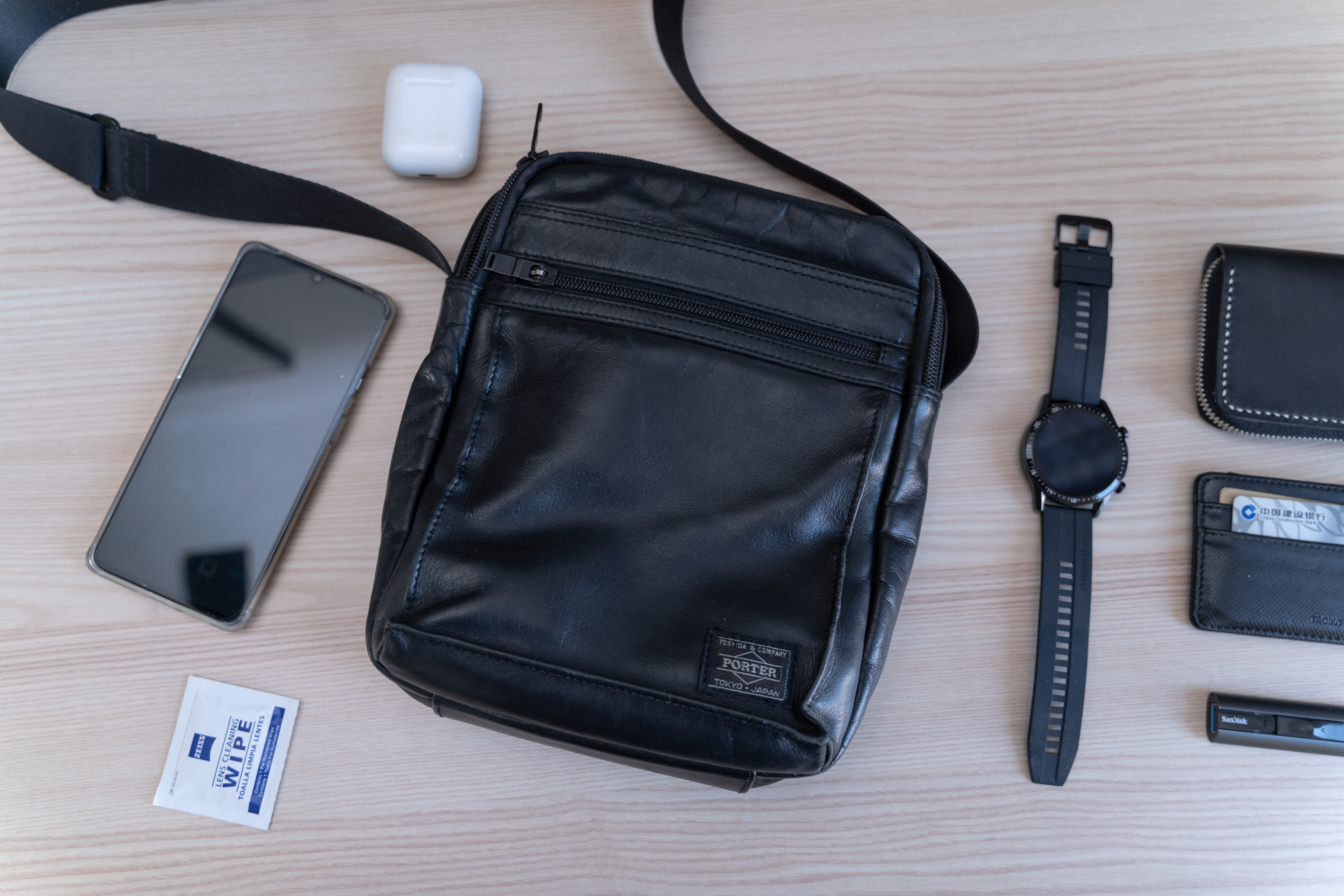 平平无奇，贵在真实，实用主义者的务实EDC