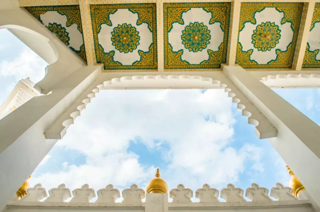 真正的大西北城市,西北最低调的旅游城市