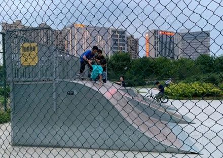 郑州有没有哪些免费的运动场馆,郑州免费开放体育场