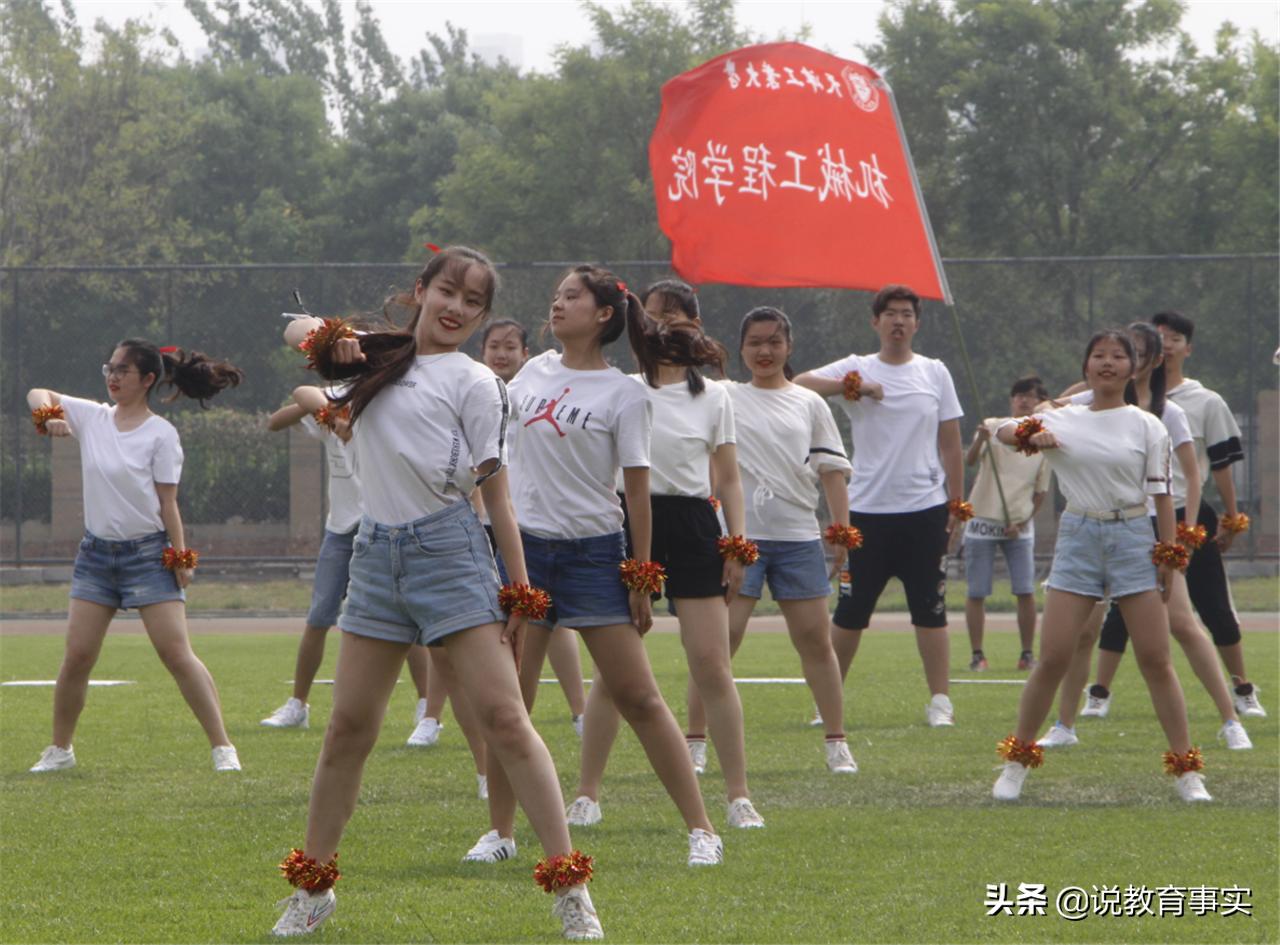 山西这所二本大学,曾因降分录取被看不起,如今彻底翻盘让人惊艳