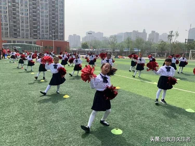 郑州市建设路小学足球,郑州市实验小学足球文化艺术节