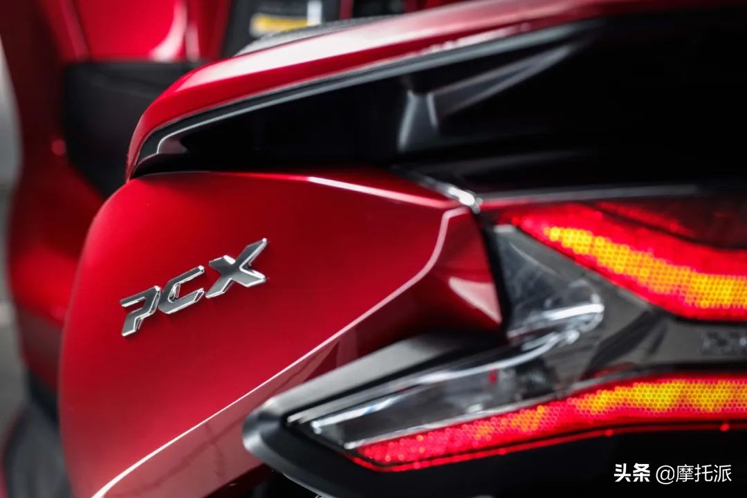 pcx150摩托车缺点,摩托车讲堂