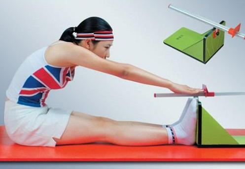 迷人的马甲线教程,腹部马甲线两侧线条咋练