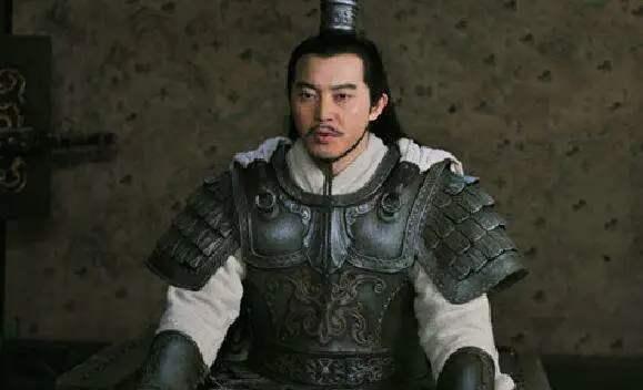 三国二十四名将顺口溜,三国二十四名将马超