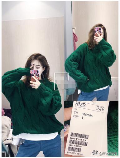 hm大减价初秋单品购物分享,hm全场七折衣服推荐