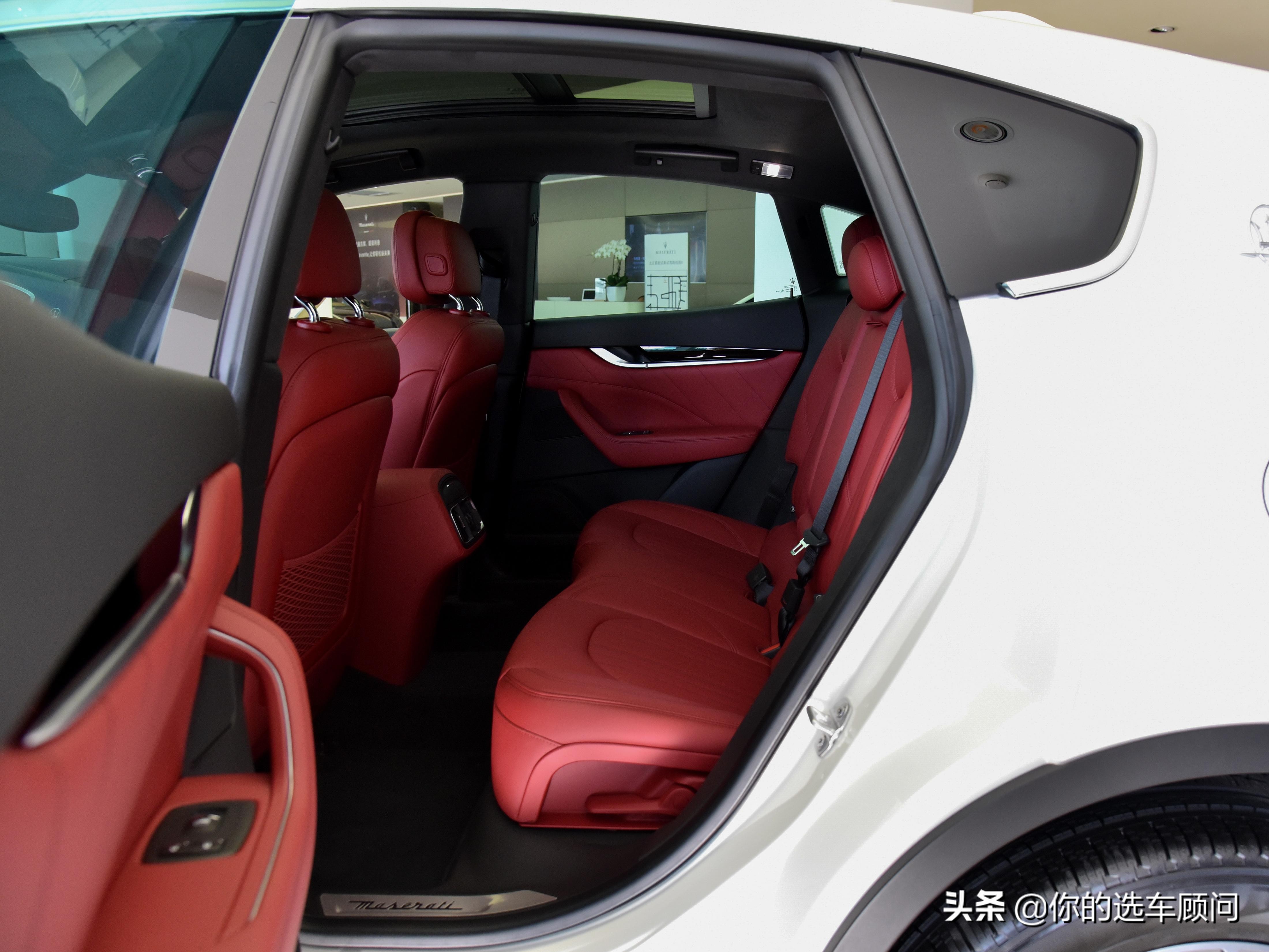 超豪华suv二手车,超豪华suv落地价