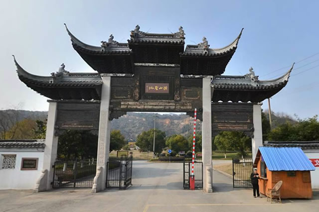 端午节无锡旅游攻略,端午节无锡周边旅游