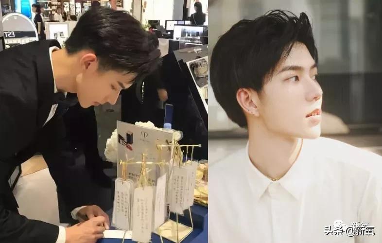 绝颜帅哥图片,绝帅二次元男生头像