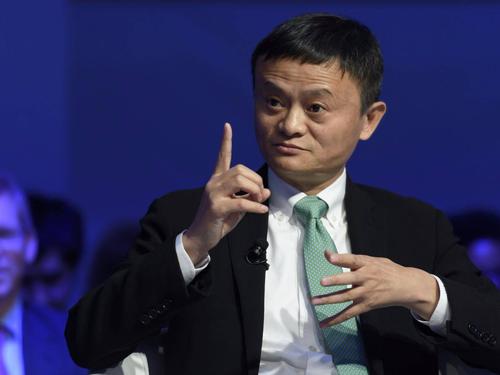 9月10日，55岁马云含泪退休：我对钱没兴趣，后悔创建了阿里巴巴