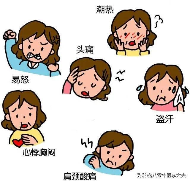 阴阳两虚还口干舌燥吃什么药,阴虚火旺肾虚口舌生疮