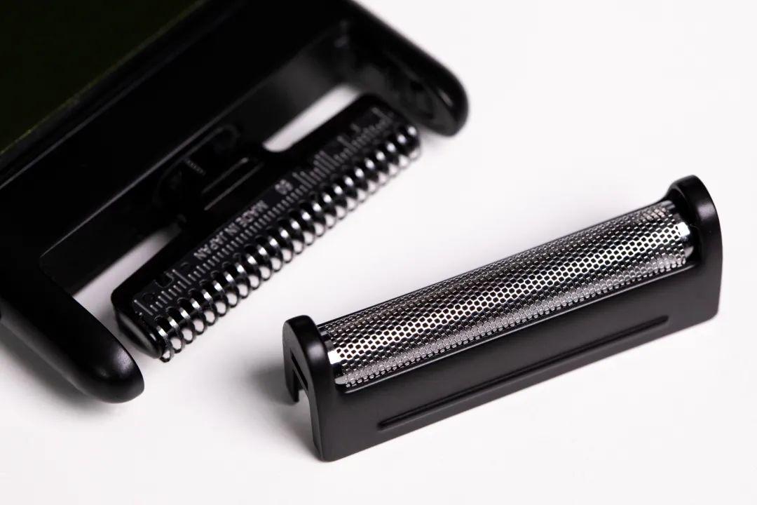 小米生态链剃须刀怎样拆解,小米生态链做出卡片剃须刀