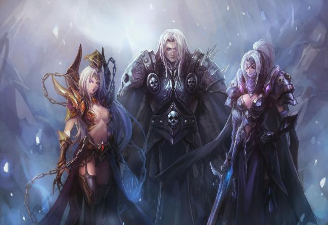 四本让人非常沉迷的仙侠小说,五本让读者废寝忘食的网络小说