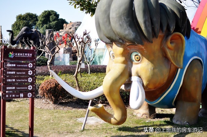 南通狼山一日游详细攻略图,夏天南通狼山一日游详细攻略