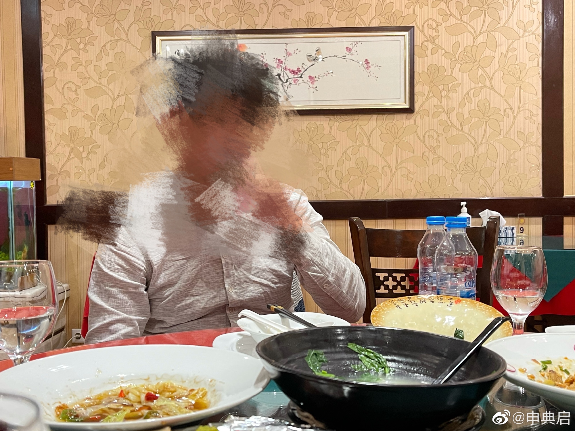 中国人在海外做生意被骗,中国人小飞在巴基斯坦