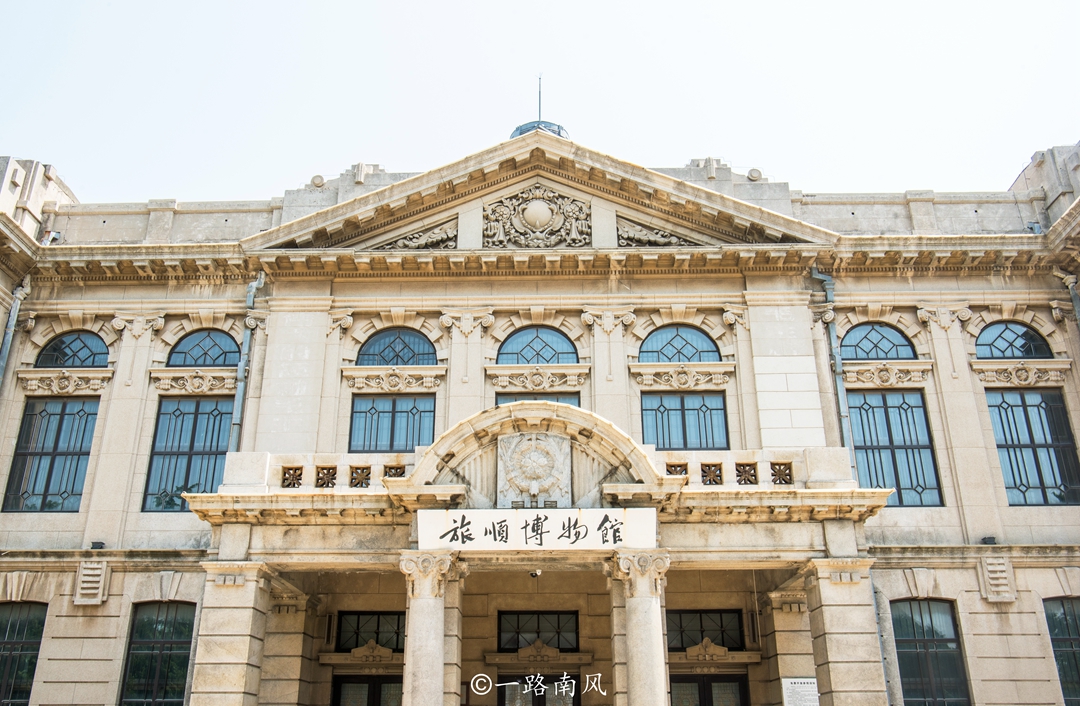 大连经典旅游景点广场,大连不能错过的高清景点