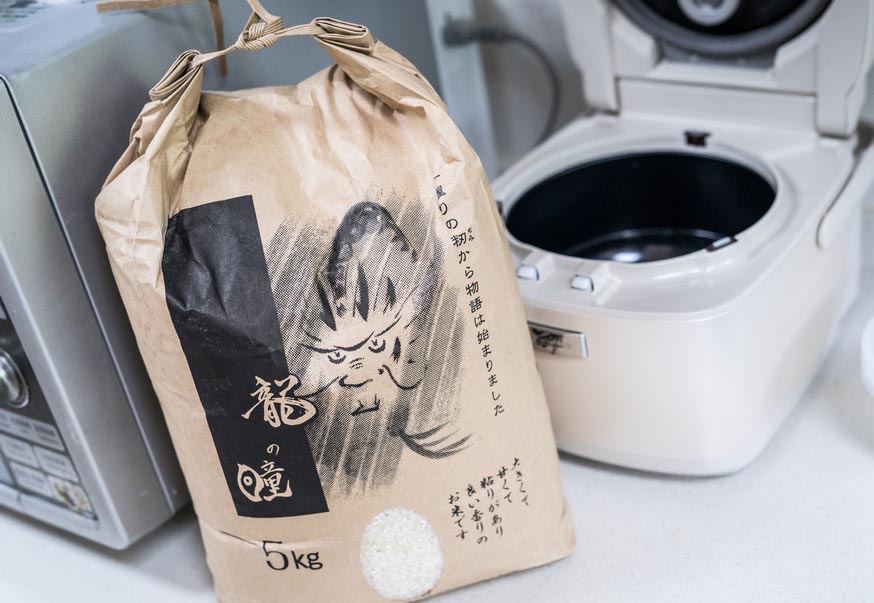 电饭煲煮出米饭测评,日本电饭煲使用方法熬粥