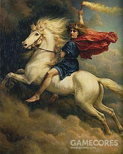 北欧神话诸神的黄昏故事视频,北欧神话故事精彩片段