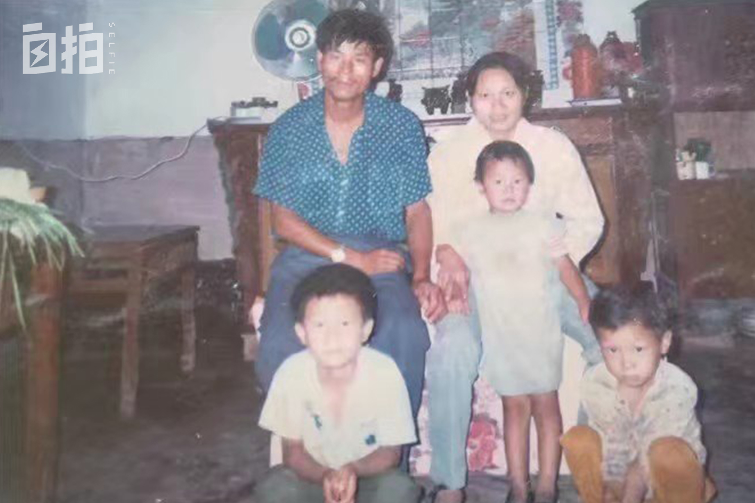 我高中辍学,打工十年,如今当上文学杂志主编