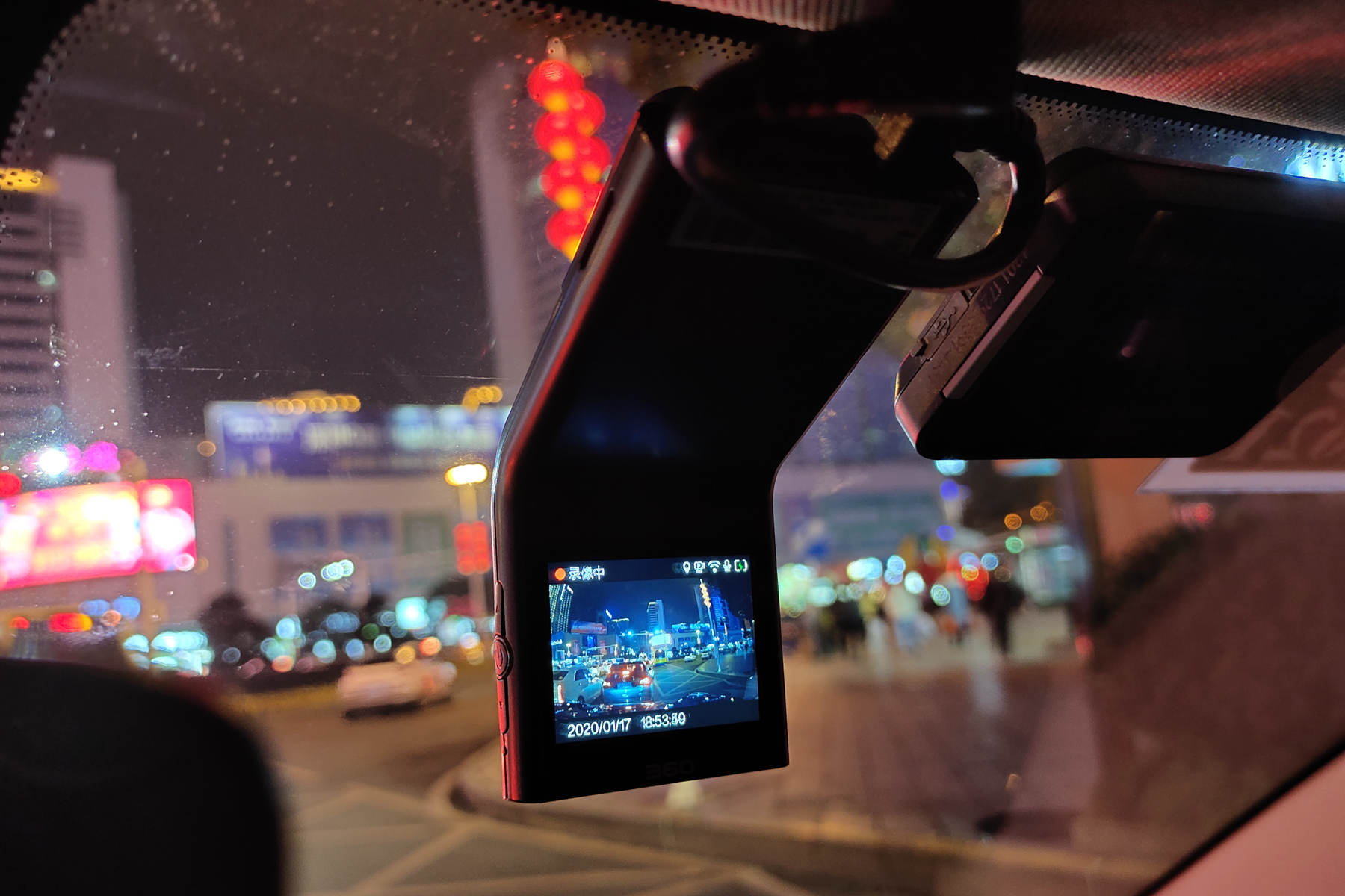 360g300这款行车记录仪有什么缺点,360行车记录仪g300pro