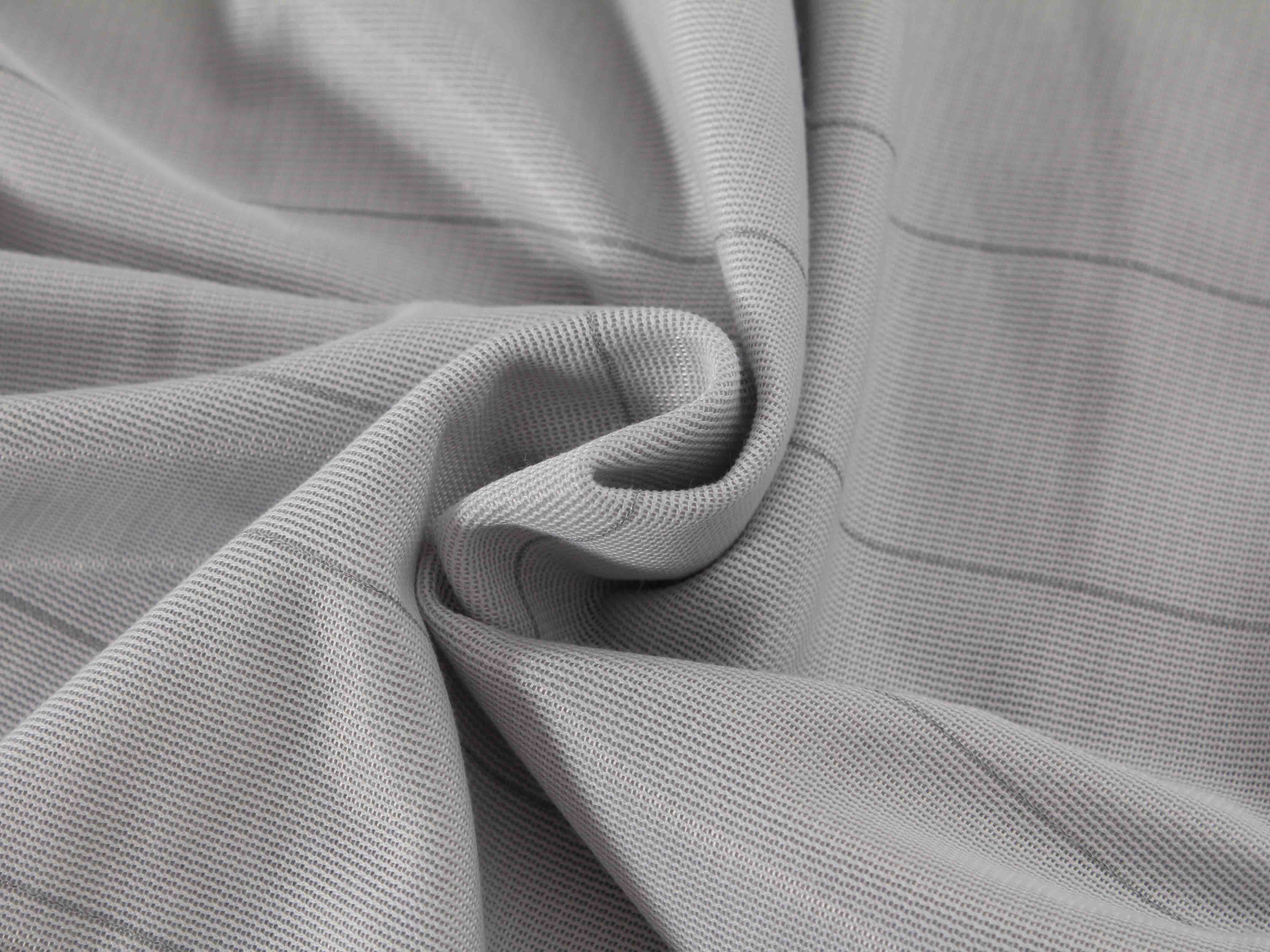 绒面被芯套被套打滑,棉花被芯能直接套被套吗