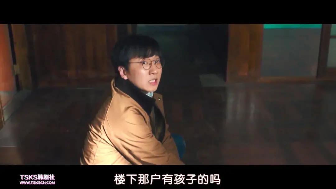 这韩国限制级新片，全程高能