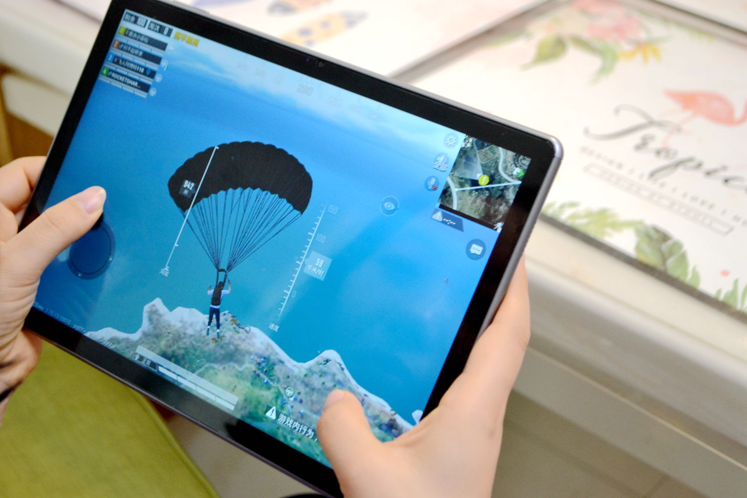 酷比魔方699元平板评测,酷比魔方8.4寸平板测评