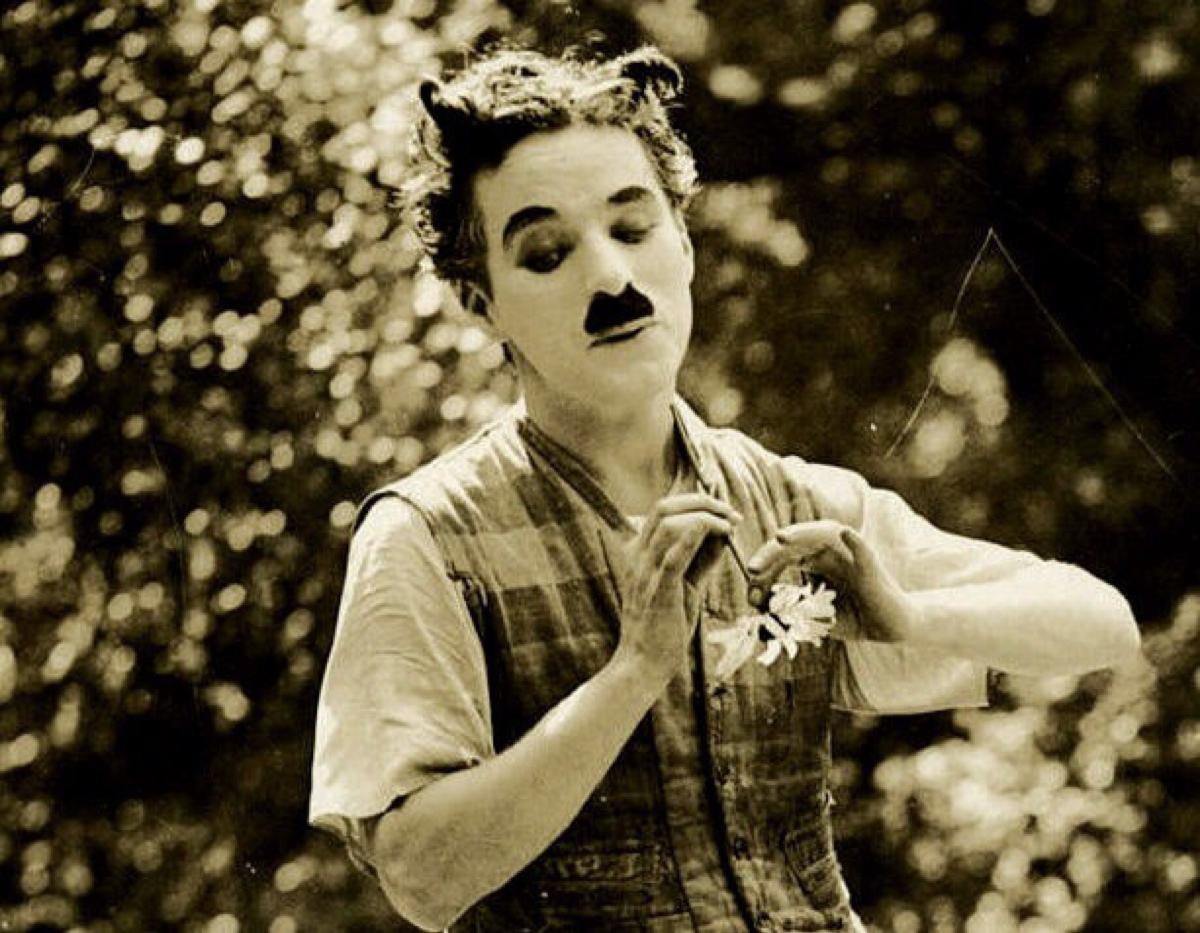 喜剧之王卓别林电影,喜剧之王查理卓别林