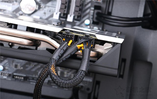 南宁老胡装机实例,手把手装机攻略