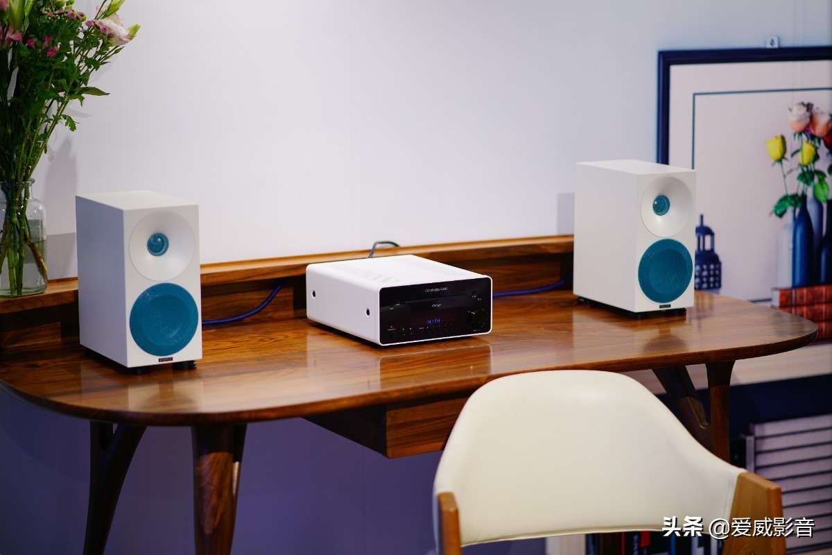 “新HiFi”产品第二辑——简约组合One+410