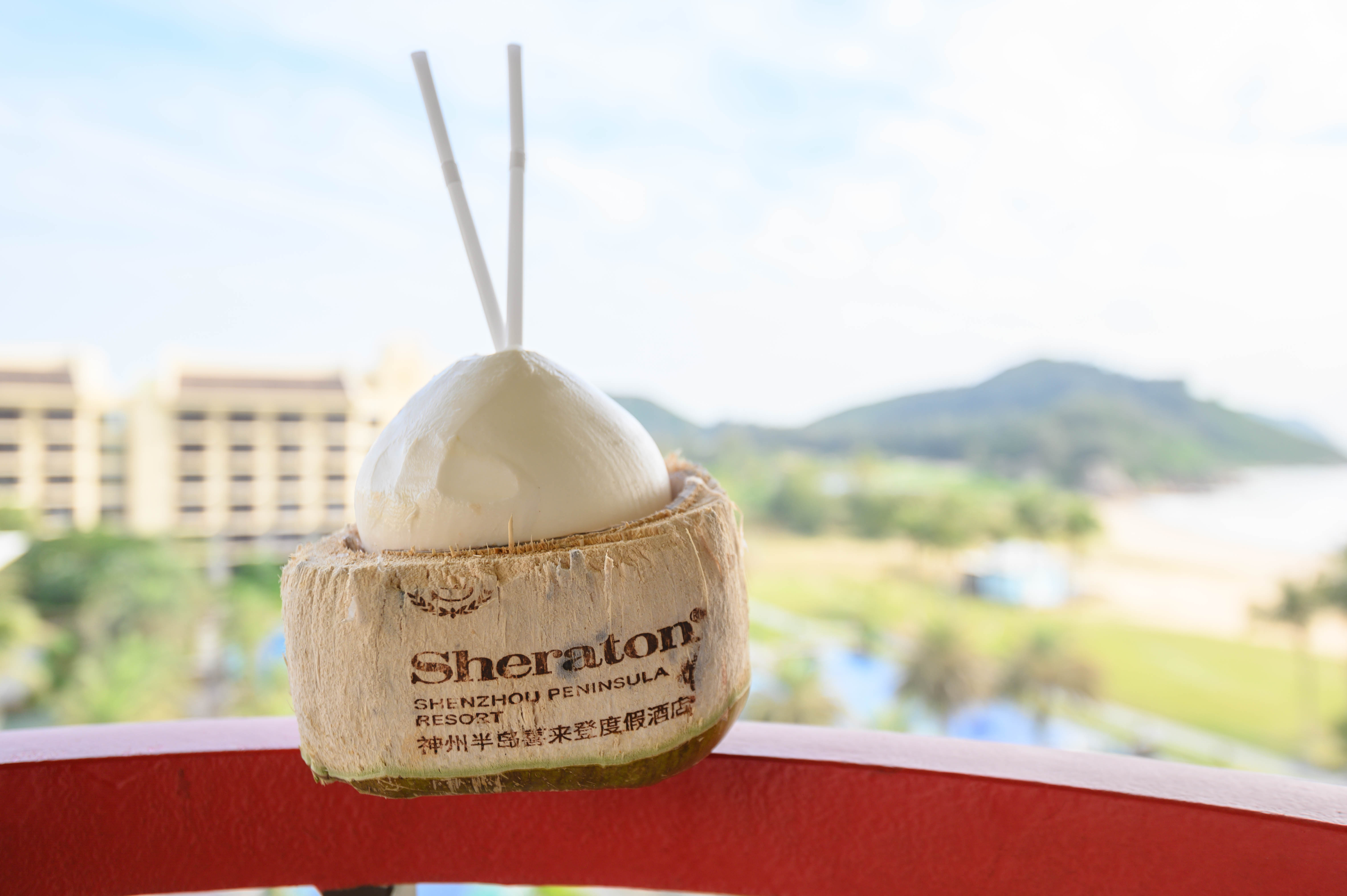 海南不止只有三亚，去万宁玩个冲浪，还有神犬小七拍摄地等着你