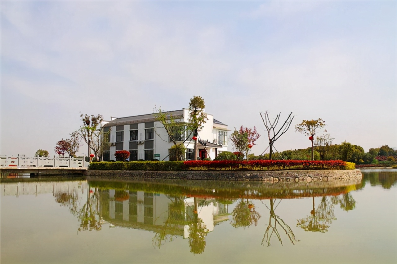 全国至今走集体化道路的村庄,中国农村集体化村庄十大典范