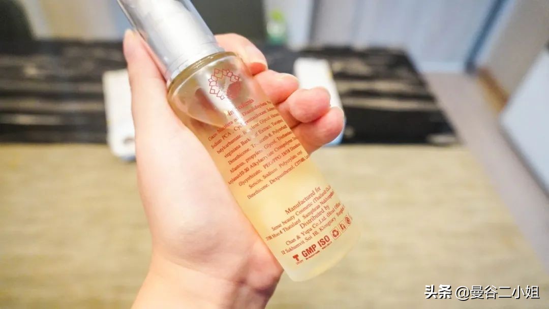 skii小红瓶精华和小灯泡使用顺序,和skii小灯泡媲美的精华