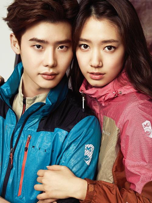 李钟硕和朴信惠最般配,朴信惠结婚李钟硕去现场了吗