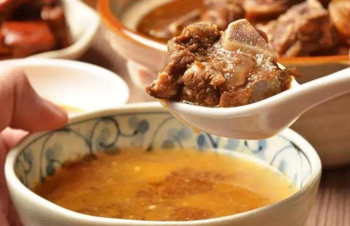 瘦肉型猪肉怎么才能煮得软烂,炖猪肉片软烂不柴的秘方