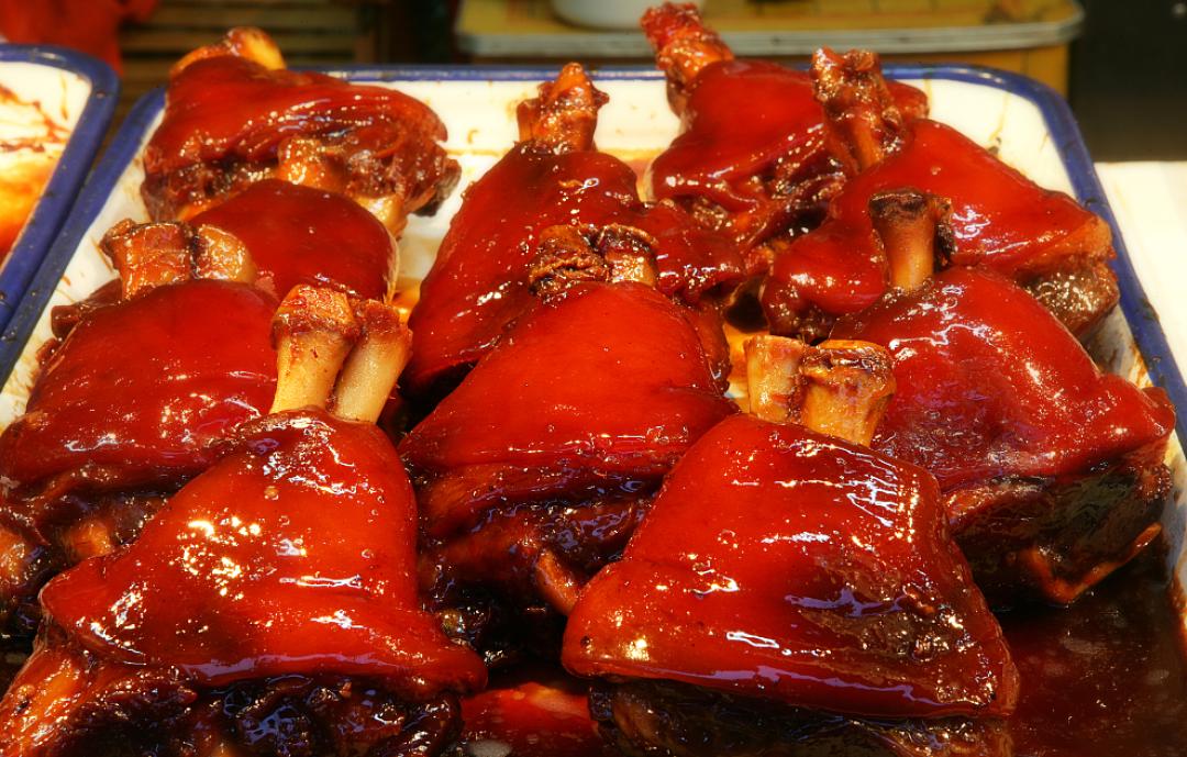 补脾胃健脾胃最简单的方法,给脾胃虚弱孩子的按摩手法