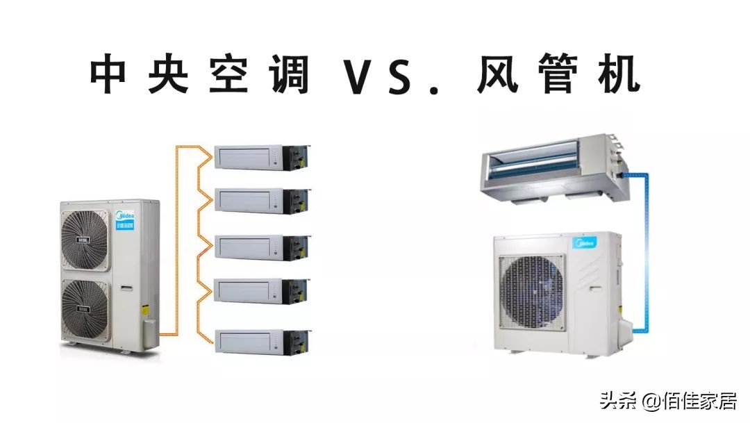 夏季怎样正确使用中央空调,中央空调如何安装比较凉快