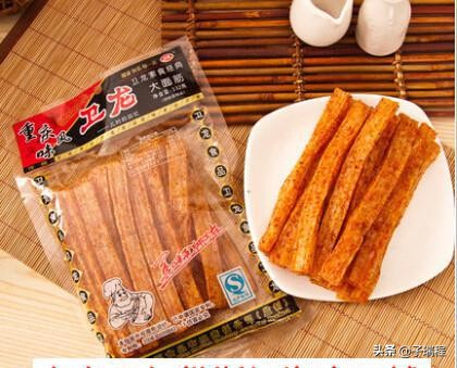 辣条在美国成了奢侈品,国产奢侈品辣条