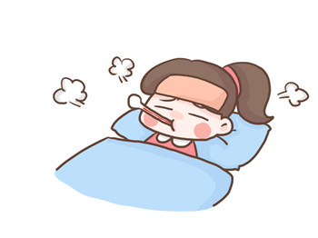 宝妈37度算发烧吗,九岁孩子37度算不算发烧