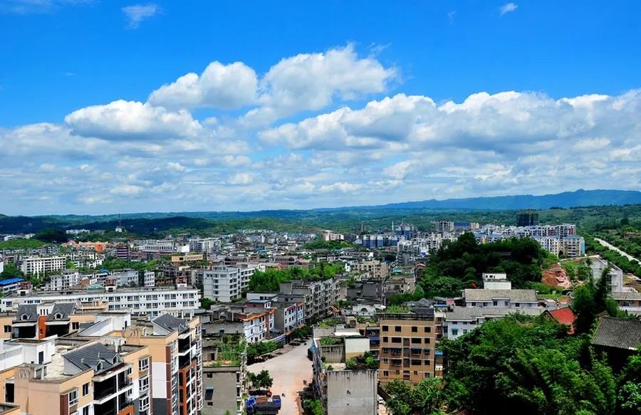 四川宜宾市长宁县竹海新闻,天府竹海景点