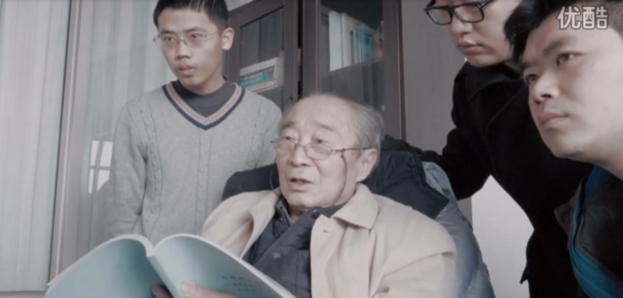 泰斗!辽宁86岁院士:确保我国第一艘核潜艇成功潜水!钱学森致信:“您真是立了大功”!