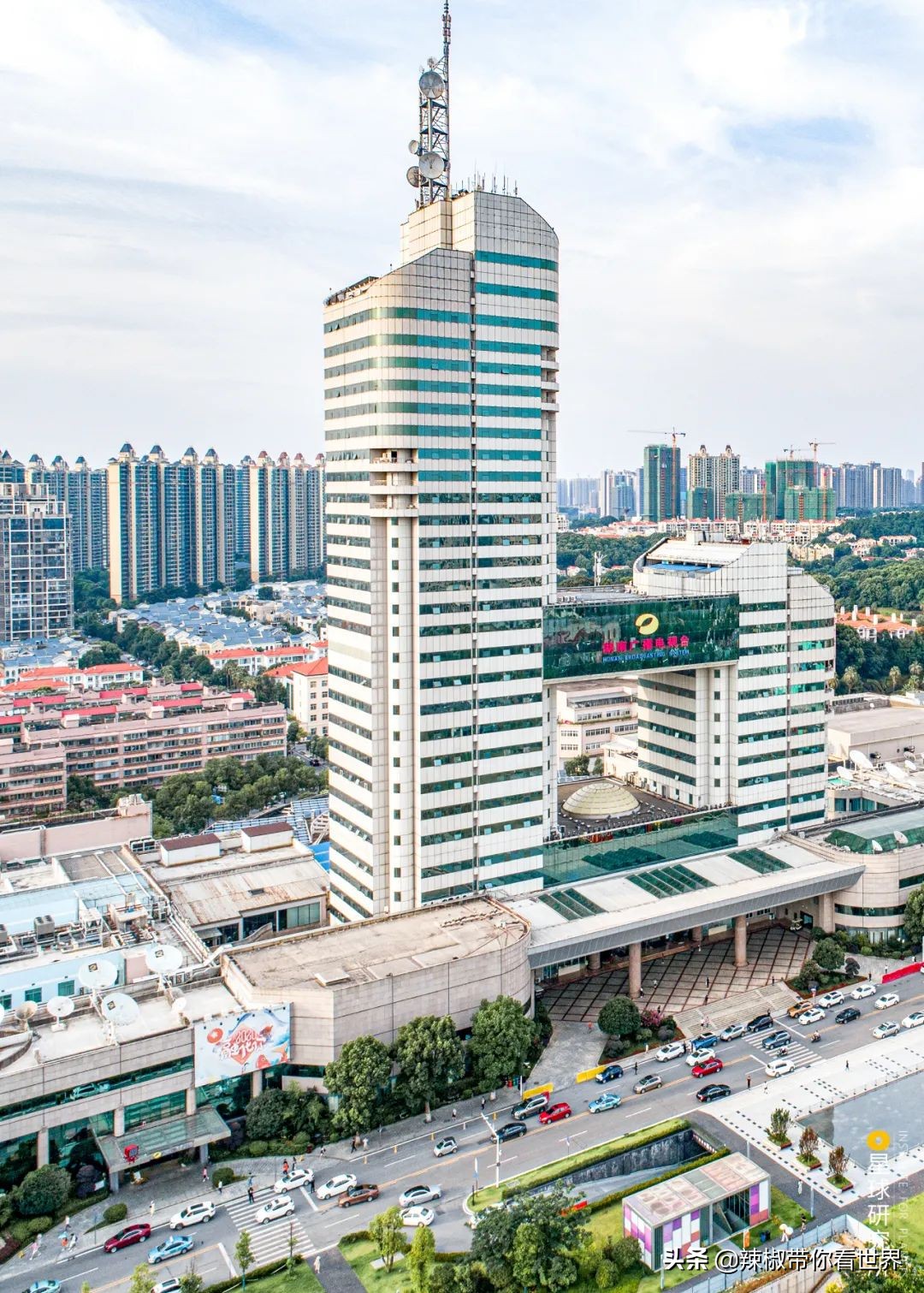 从西到东:长沙——解密星城它绝对不会让你失望