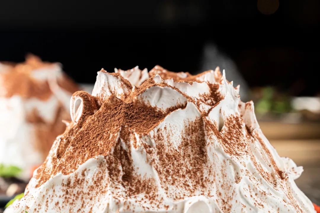 港丽餐厅必点,港丽餐厅厚多士