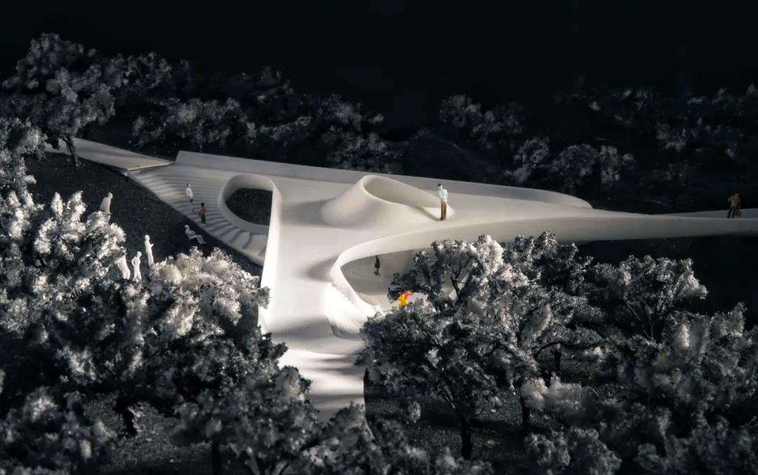 娴﹀彛鍩庡崡娌虫櫙瑙傛琛屾ˉ璁捐鏂规,浠嬫櫙寤虹瓚璁捐涓婃捣鏈夐檺鍏徃