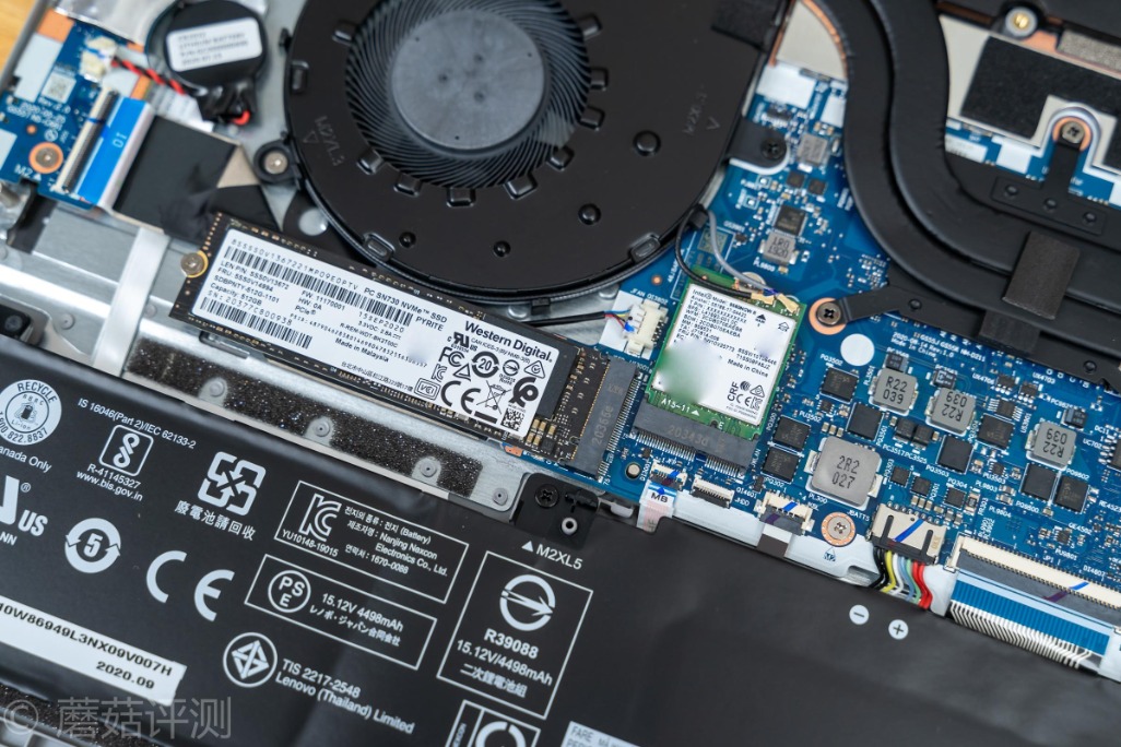 联想小新15-2019款真实评测,联想小新152020散热如何