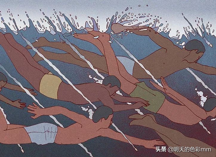 发个朋友圈也要顾虑太多,发个朋友圈有多难