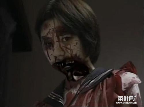 全球十大最可怕的鬼片,曾经吓死过人的15部鬼片