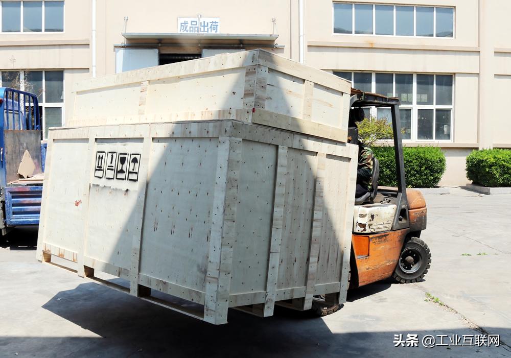 伏羲防疫设备出口以色列容商天下擦亮“中国智造”金招牌