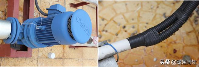 商用热水系统怎么配置合理,商用热水系统安装